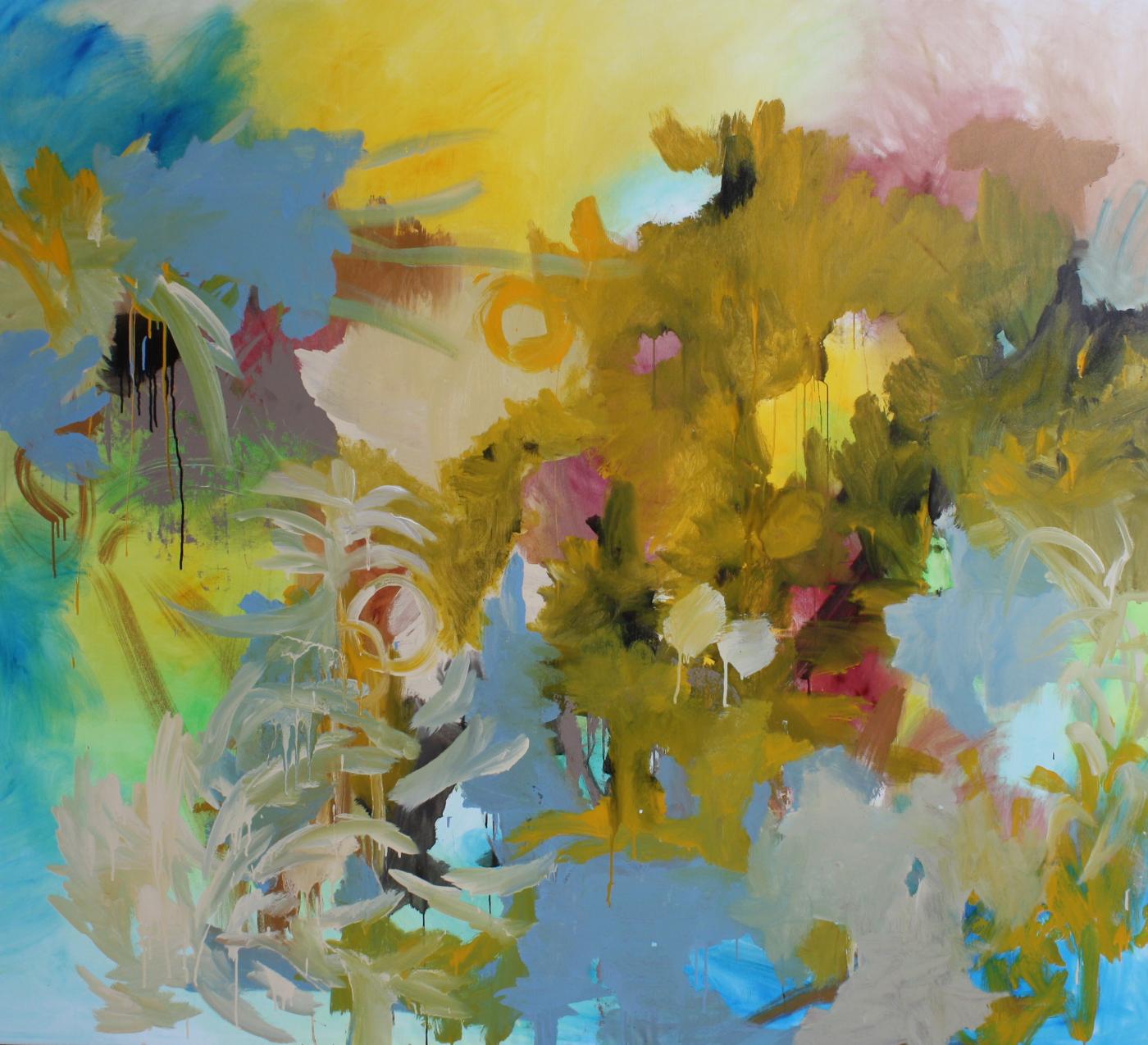 Claudia Margadonna - Natura Invisibile Claudia Margadonna - Natura Invisibile