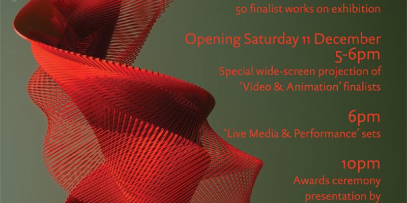 Premiazione + Mostra finale Celeste Prize 2010