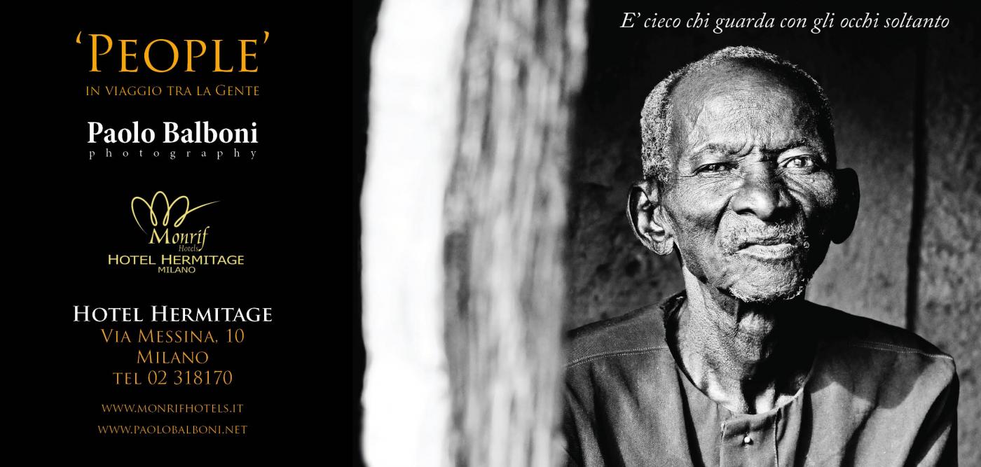 People in Viaggio tra la Gente