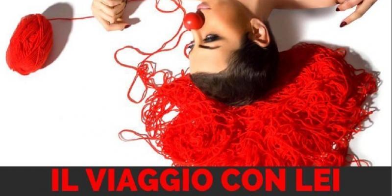 Il viaggio con Lei Il viaggio con Lei