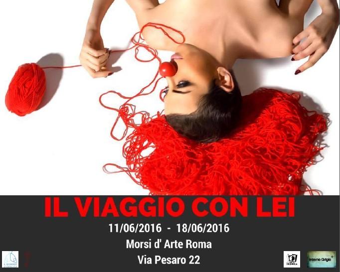 Il viaggio con Lei Il viaggio con Lei