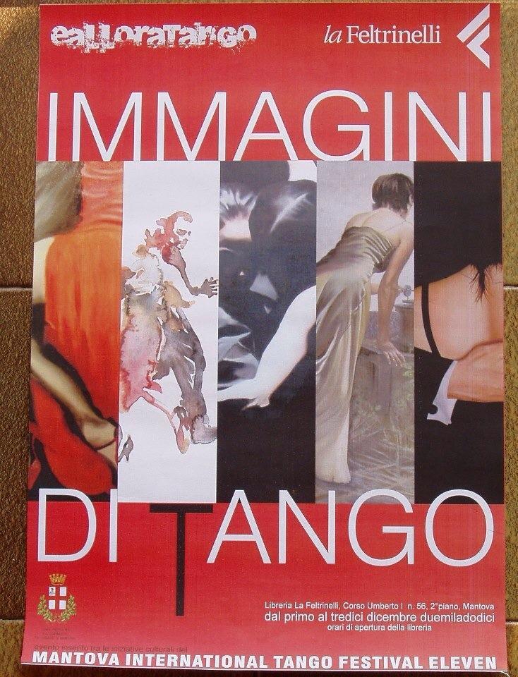 Immagini di Tango