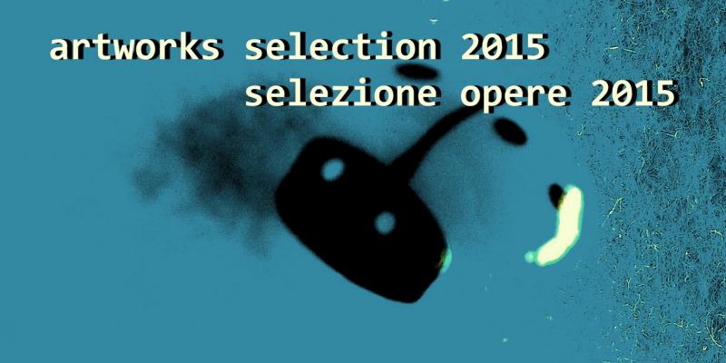 LATEST UPDATES SELEZIONE 2015 - AGENDA