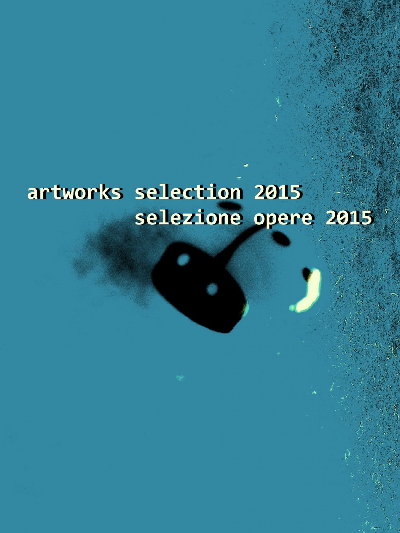 LATEST UPDATES AND NEWS - CALL FOR ARTISTS 2015 