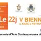 Biennale d’Arte Contemporanea 