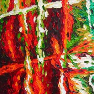 "Les Femmes: Collezione CentroArteModerna"