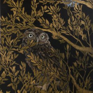 “Di caduche bellezze e fugaci forme”, mostra personale di Ilaria Caputo