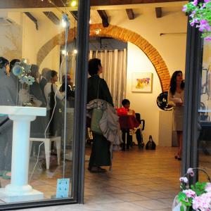 Primavera in Arte Fiori&Frutti Primavera in Arte Fiori&Frutti