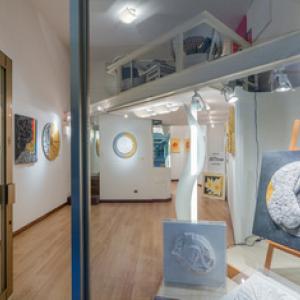 Artisti Contemporanei All'Arttime