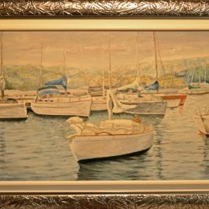 LE FOTO DI ALTRA NATURA IN VILLA fino al 25 ottobre CLUB LA MERIDIANA (MO)