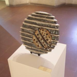 LE FOTO DELL'INAUGURAZIONE di ABSTRACTA A SABBIONETA (MN)