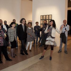 Awards and finale exhibition - Premio Celeste 2011 Awards and finale exhibition - Premio Celeste 2011