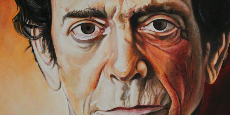 Out Of Time - Fuori Salone - Salone del Mobile 2015 - Mostra Personale di Gabriele Vegna a cura di Elisa Scordia