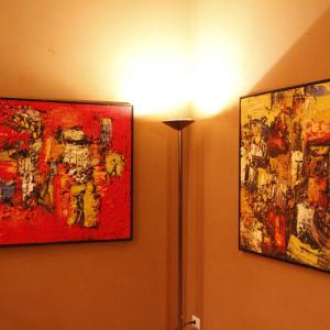 L'ISTINTO E LA MENTE al Club Meridiana di Modena