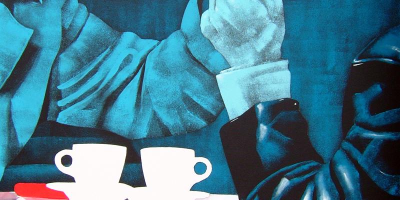 "ARTinCLUB III": personale di Daniela Caciagli alla Residenza d'Epoca Hotel Club I Pini di Lido di Camaiore "ARTinCLUB III": personale di Daniela Caciagli alla Residenza d'Epoca Hotel Club I Pini di Lido di Camaiore