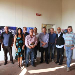 OLTRE L'OBIETTIVO - FOTOGRAFIA E SCULTURA AL CASTELLO DEI GONZAGA