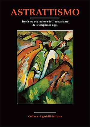 ARTISTA DANIELA DI PASQUALE SCELTA A FAR PARTE DELLA MONOGRAFIA "ASTRATTISMO" Una pubblicazione dedicata alla storia dell’ astrattismo pittorico, che ripercorre la vita e le opere dei grandi protagonisti dal primo 900 , giungendo fino ai giorni nostri . ARTISTA DANIELA DI PASQUALE SCELTA A FAR PARTE DELLA MONOGRAFIA "ASTRATTISMO" Una pubblicazione dedicata alla storia dell’ astrattismo pittorico, che ripercorre la vita e le opere dei grandi protagonisti dal primo 900 , giungendo fino ai giorni nostri .