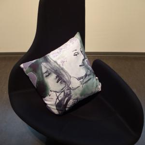 GESTURE, FORM, THOUGHT