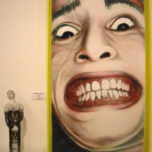 PSICOLOGIA DEL RITRATTO- ELEGANZA DELLA FORMA alla ArteArte.