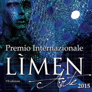 LIMEN ARTE 2015 LIMEN ARTE 2015