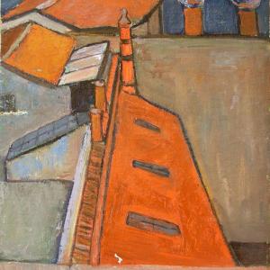 Gianluigi Bianchi. La materia del sogno