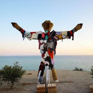 Scala dei Turchi White Wall Scala dei Turchi White Wall