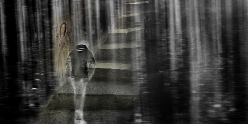 LE CITTA' INVISIBILI. 2015