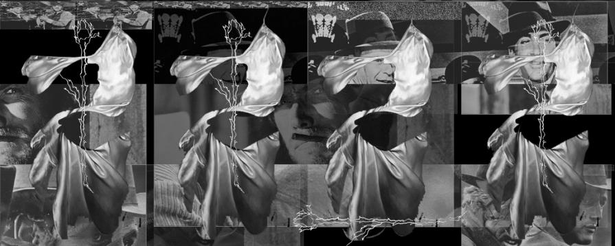 volto di donna - op.34