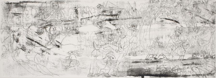 Playing and Reality Series II