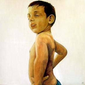 Polaroid (particolare - Balente)