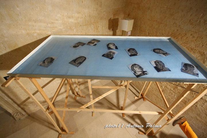 RIGURGITI SOSPETTI IN ACQUA CHETA