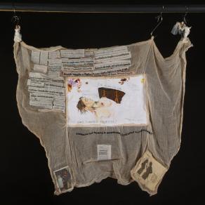 Ringrazio mio marito di avermi uccisa solo psicologicamente