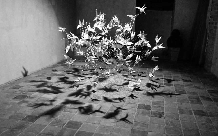 Verso le costellazioni