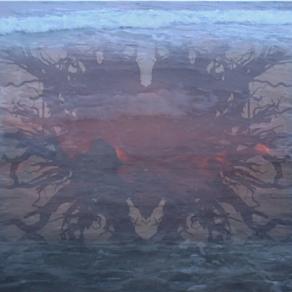 Árbol Horizontal,  Poemas de Isla Dos