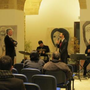 MOSTRA DEL 21 Dicembre 2010