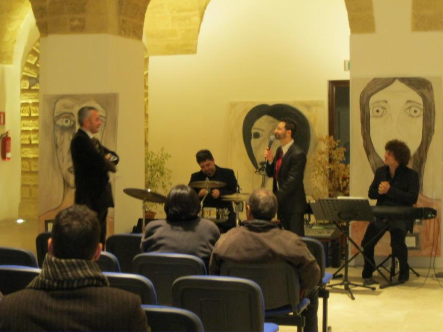 MOSTRA DEL 21 Dicembre 2010