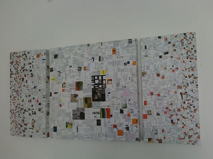 Read Between the Lines-Tryptic Read Between the Lines-Tryptic