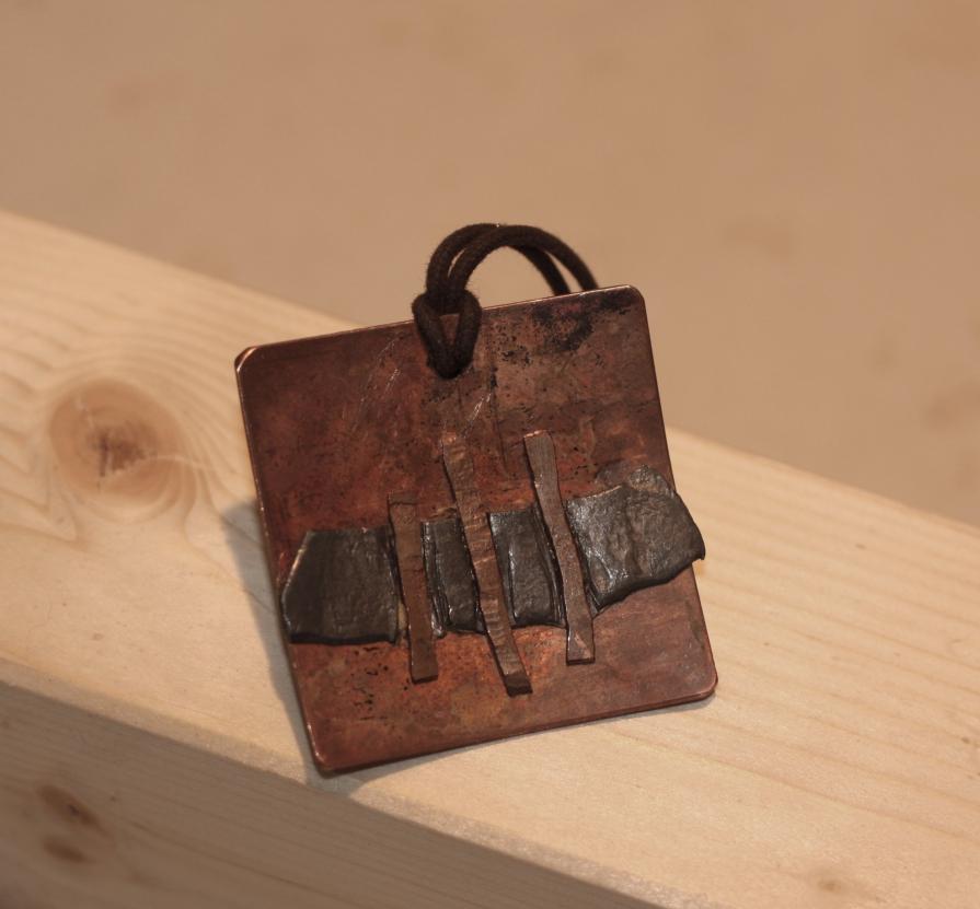 sculture da indossare