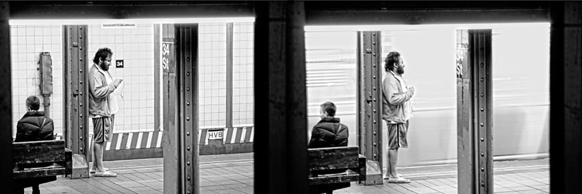 Subway Breeze Subway Breeze