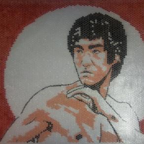 Bruce Lee
