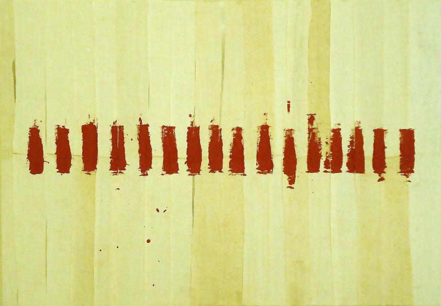 il sangue dei figli ricadrà sulla testa dei padri