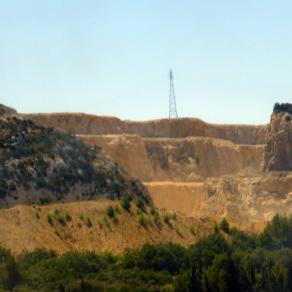 Pollution visuelle...