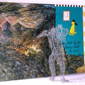 Skowhegan Summer Fallow