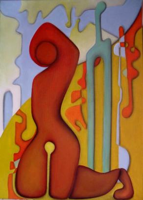 Sonorità femminili  /  Sounds feminine