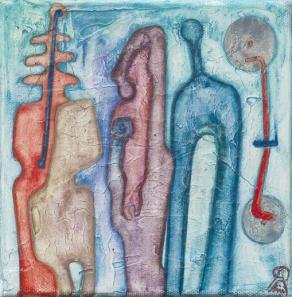 Oratoria  /   Oratory