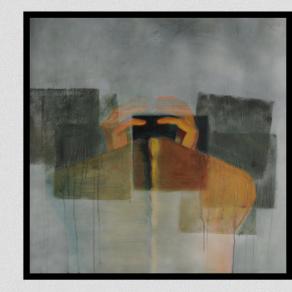 L'etranger (serie di 6)