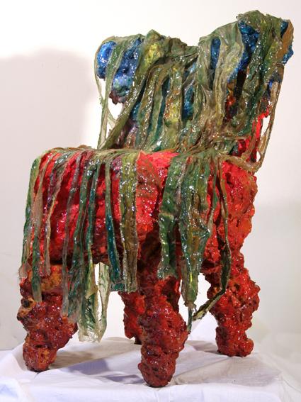 LA FORZA DELLA NATURA LA FORZA DELLA NATURA