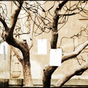 vecchie tracce di contemporaneo