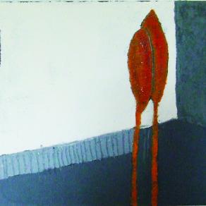 Il muro...presentimento