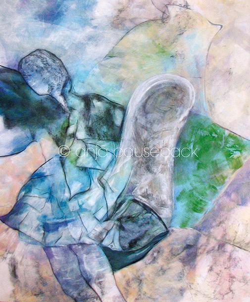 Unbeirrt im Sturm der Zeit - Imperterrita nella tempesta del tempo